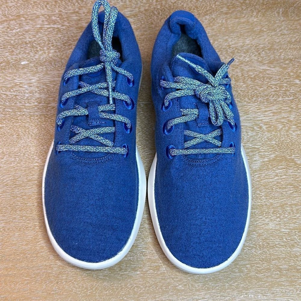 Allbirds Wool Runners - Picture 2 of 9